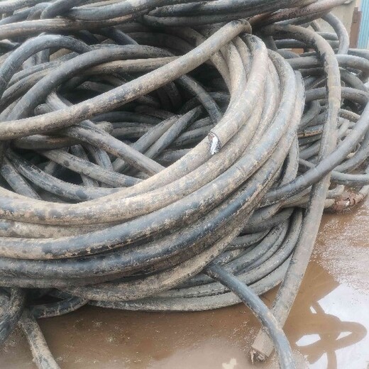 東莞有沒有電線電纜回收價格