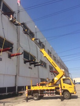 常州16米高空車出租,登高車出租規(guī)格
