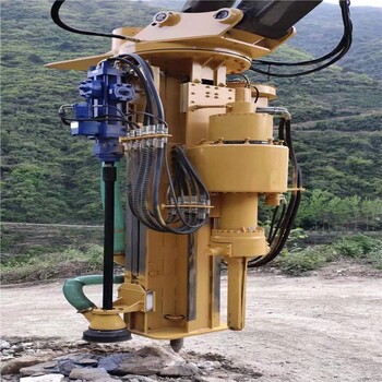 鉆裂一體機(jī)尺寸鉆裂一體機(jī)廠家鉆孔劈裂一體機(jī)