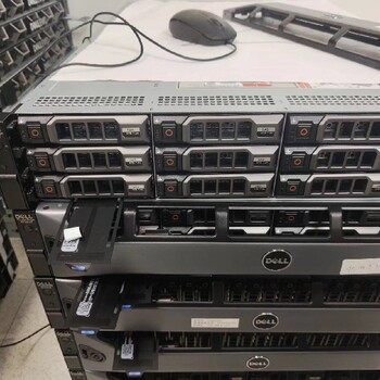 浙江湖州戴尔服务器回收多少钱收售储存设备、磁盘阵列