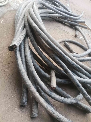 阳江哪里有电线电缆回收多少钱一吨