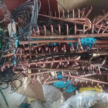 广东湛江正规电线电缆回收厂家