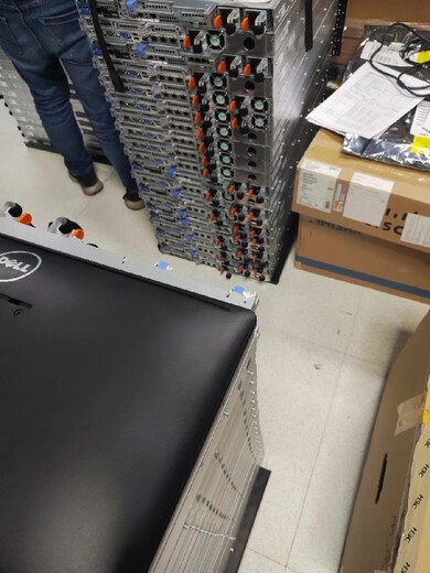 浙江温州戴尔服务器回收多少钱IBMLTO6磁带机回收