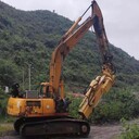 工業(yè)鉆裂一體機(jī)品牌鉆孔劈裂一體機(jī)圖片鉆爆一體機(jī)