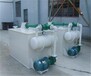  Jiyuan vacuum negative pressure unit Mingtai Environmental Protection Roots vacuum unit
