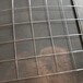 工地粉墙镀锌钢丝网-内墙抹灰电焊网40丝祥东