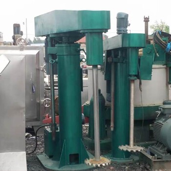 郴州长期回收22千瓦高速乳化机