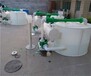  Kaifeng vacuum pumping unit Mingtai Environmental Protection Roots vacuum unit, vacuum unit