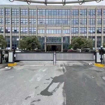湖州道閘安裝公司,杭州廣告道閘,杭州車輛識別