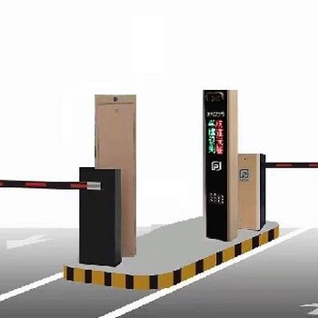 海寧大華車牌識(shí)別一體機(jī),海寧道閘廠家,嘉興道閘門(mén)禁