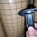改拔丝电焊网-外墙粉墙镀锌电焊网0.6mm