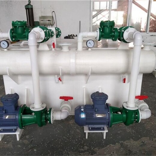 河南駐馬店P(guān)P水噴射真空機組工作原理防腐真空機組的優(yōu)勢
