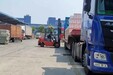 深圳到成都整車運輸多少錢