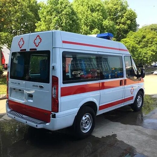 三河救护车,救护车出租转运团队,长途救护团队