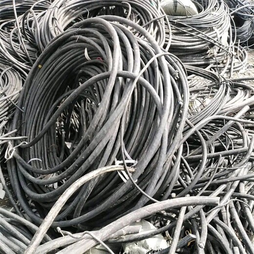 尖草坪电缆回收,傲星,公司上门铜铝电缆线回收