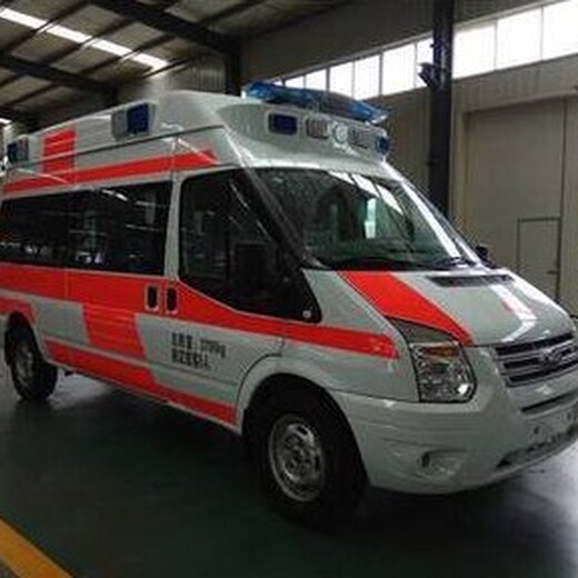 深圳救护车,救护车出租转运团队,长途救护团队