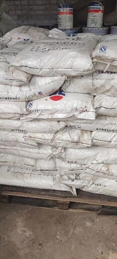 辽宁锦州回收钛白粉,回收锐钛型钛白粉