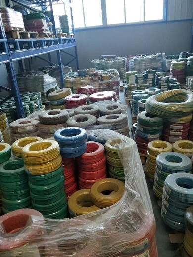 威县控制电缆回收,傲星,库存电线电缆回收上门回收公司