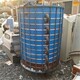 阿勒泰回收20平方搪瓷换热器图
