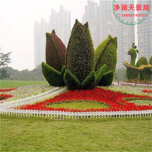 徐州绿雕设计公司