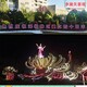 曲阜2023春节立体花坛制作厂家产品图