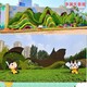 婺源縣2024春節(jié)綠雕設(shè)計(jì)公司圖