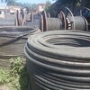 鄢陵电缆回收,傲星,公司高价上门铜铝电缆线回收