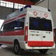 郑州救护车图