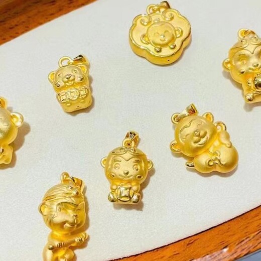 閔行景福黃金回收價(jià)格