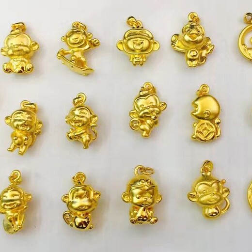 杨浦老庙黄金回收,金币回收价格高