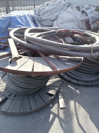 浑源电缆回收,傲星,公司上门铜铝电缆线回收
