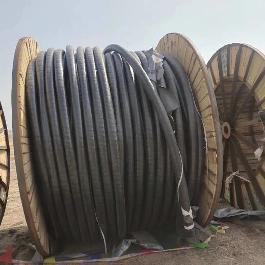 金乡电缆回收,傲星,公司上门铜铝电缆线回收