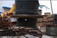 晋城变压器回收,晋城电力电缆回收多少钱一米