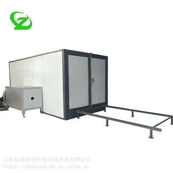 高溫烤漆房批發(fā)高溫烤漆房生產(chǎn)廠家節(jié)約油漆返工率低