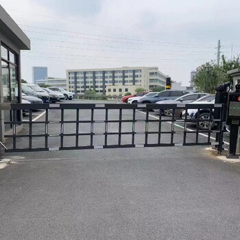 杭州道閘、停車管理、車牌自動(dòng)識(shí)別、監(jiān)控