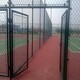 篮球场围网/学校篮球场编织护栏网施工徐州图