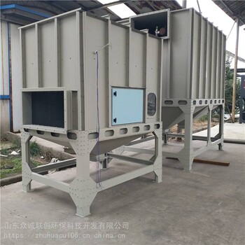 焊煙除塵器廠家焊煙粉塵處理一體機阻燃濾芯安全可靠