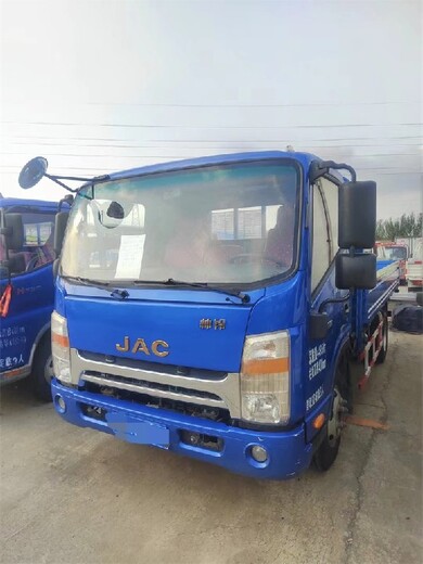 北京宣武货车回收,收购二手货车