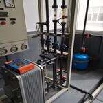 锂电池超纯水系统工业用水过滤设备EDI设备上门维护权坤