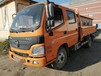 昌平收購二手貨車,回收二手自卸貨車