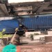 防水補漏香洲外墻維修-清洗蜘蛛人高空作業