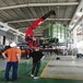 扬州机床吊装厂