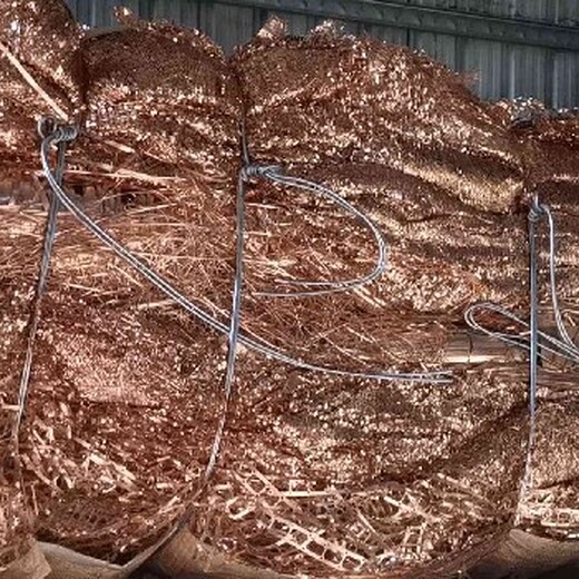 汕头潮南区正规废铝回收多少钱一吨