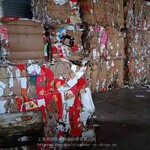 上海高价回收废纸箱物流废纸箱松江区回收瓦楞纸回收废旧纸箱
