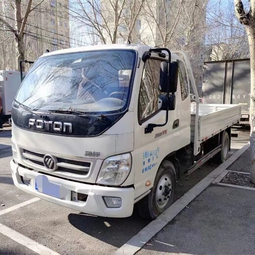 北京崇文微型货车回收价格货车收购