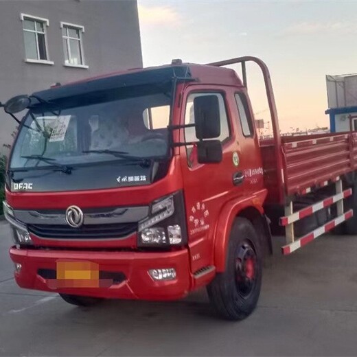 北京海淀平板货车回收厂家货车收购