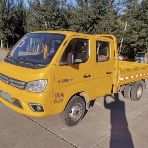 懷柔舊貨車回收多少錢,貨車報廢車回收價格