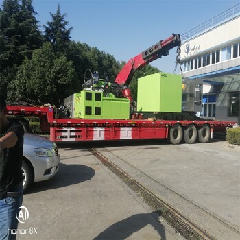 苏州装卸搬运上海设备吊装移位