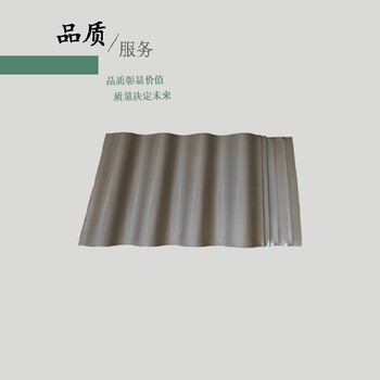 淮安YX65-430铝镁锰板