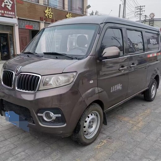北京房山小型货车回收多少钱